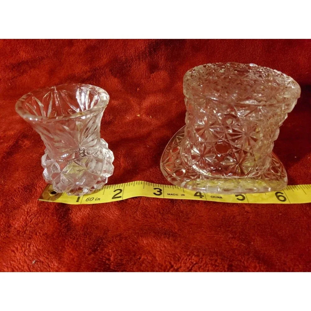 Fenton two piece